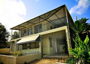 Bayamon Puerto Rico 3 Bedroom Home